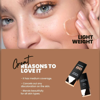 MARS Lightweight BB Cream Foundation