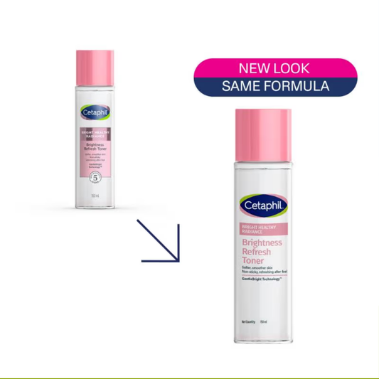 Cetaphil BHR Brightness Refresh Toner