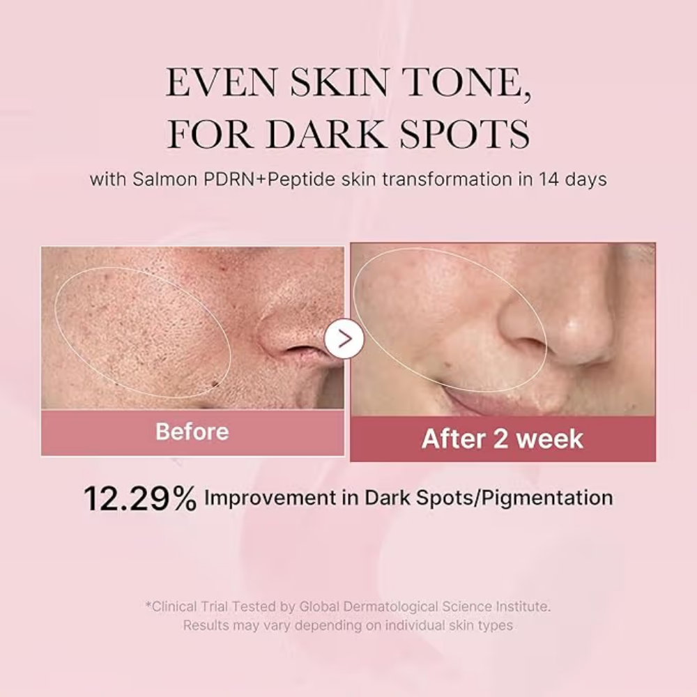 Medicube PDRN Pink Cica Soothing Toner