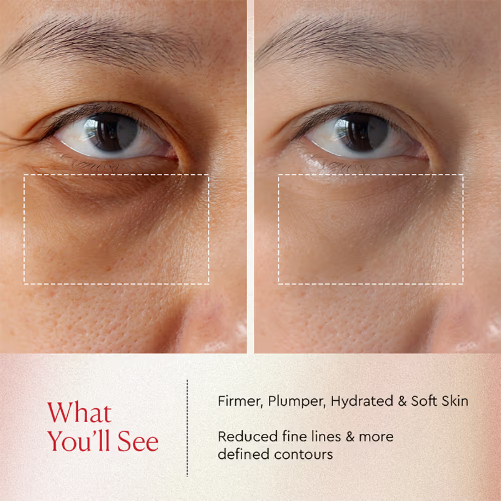 The Face Shop Pomegranate & Collagen Volume Lifting Serum