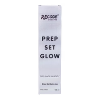 Recode Prep Set Glow