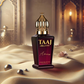 Taaj By Bella Vita Ameer Attar