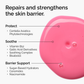 The Ordinary Soothing & Barrier Support Serum with Keychain Pouch