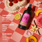 Rivona Naturals Very Cute, Very Demure Floral & Fruity Perfume Body Mist For Long Lasting Fragrance