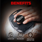 Beardo Deep Cleansing Silicone Body Scrubber