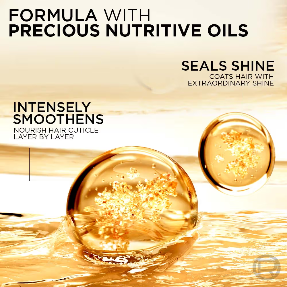 L'Oreal Paris Extraordinary Oil Hair Serum