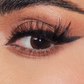 Huda Beauty Hoodie Flares #25 Classic False Eyelashes