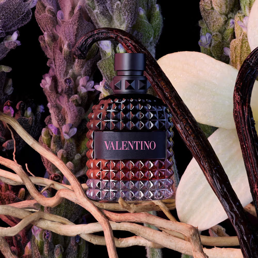 Valentino Born In Roma Uomo Eau De Parfum Intense