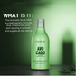 Colorbar Avocado Body Milk With Sun Protection