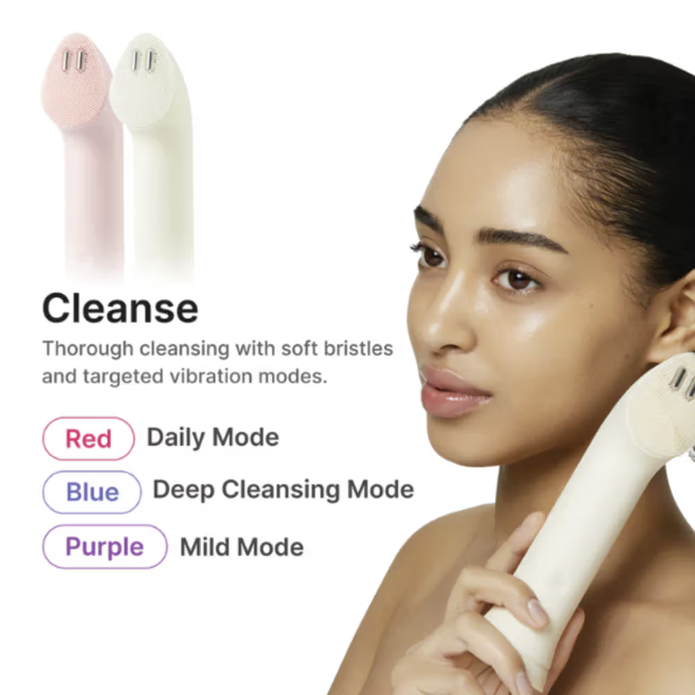 Medicube (Us) Age-R Booster Cleanser Head