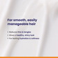 Re'equil Anti-Frizz & Smoothening Hair Conditioner With Babassu Oil