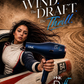 HNK Drifft Professional Hair Dryer