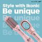 Ikonic Me 3 In 1 Express Styler - Pink
