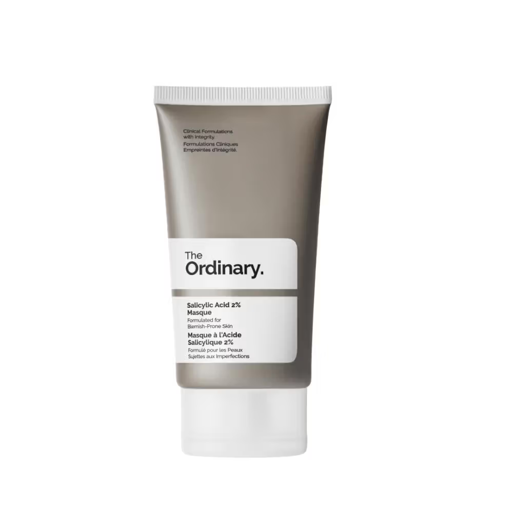 The Ordinary Salicylic Acid 2% Masque