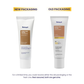 Re'equil Sheer Zinc Tinted Sunscreen Spf 50 Pa+++ 100% Mineral Sunscreen
