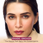 Hyphen Tinted Lip Balm ,Brightens Dark & Dry Lips - 1% Vitamin E, Peptide & Squalane - Orchid, Mauve
