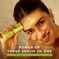 Hyphen Golden Hour Glow Serum 56% Glow Hyphened All Skin Types