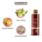 Jovees Amla & Bael Revitalising Hair Tonic