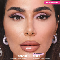Huda Beauty Easy Bake Loose Setting Powder Mini - Pound Cake
