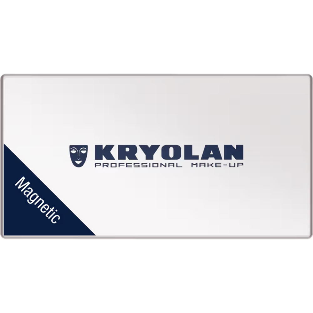 Kryolan Glamour Glow Palette Trio Set