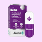 The Derma Co 1% Vitamin C Lip Balm with SPF 50 PA+++ for Pigmentation and Lip Brightening