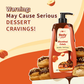 Plum Bodylovin' Hazelnut Eclair Body Lotion