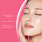 The Face Shop Rice Water Bright Moisture Sunscreen SPF50+ PA++++