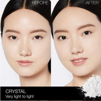 NARS Light Reflecting Setting Powder Pressed