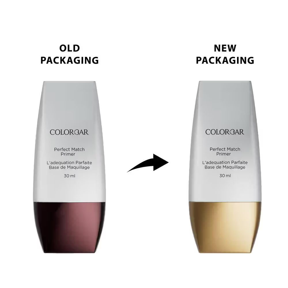 Colorbar Perfect Match Primer