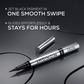 Renee Cosmetics Midnight Waterproof & Smudge-Proof Sketchpen Eyeliner