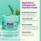 Plix Rosemary Anti-Hair Fall Treatment Advanced Hair Mask