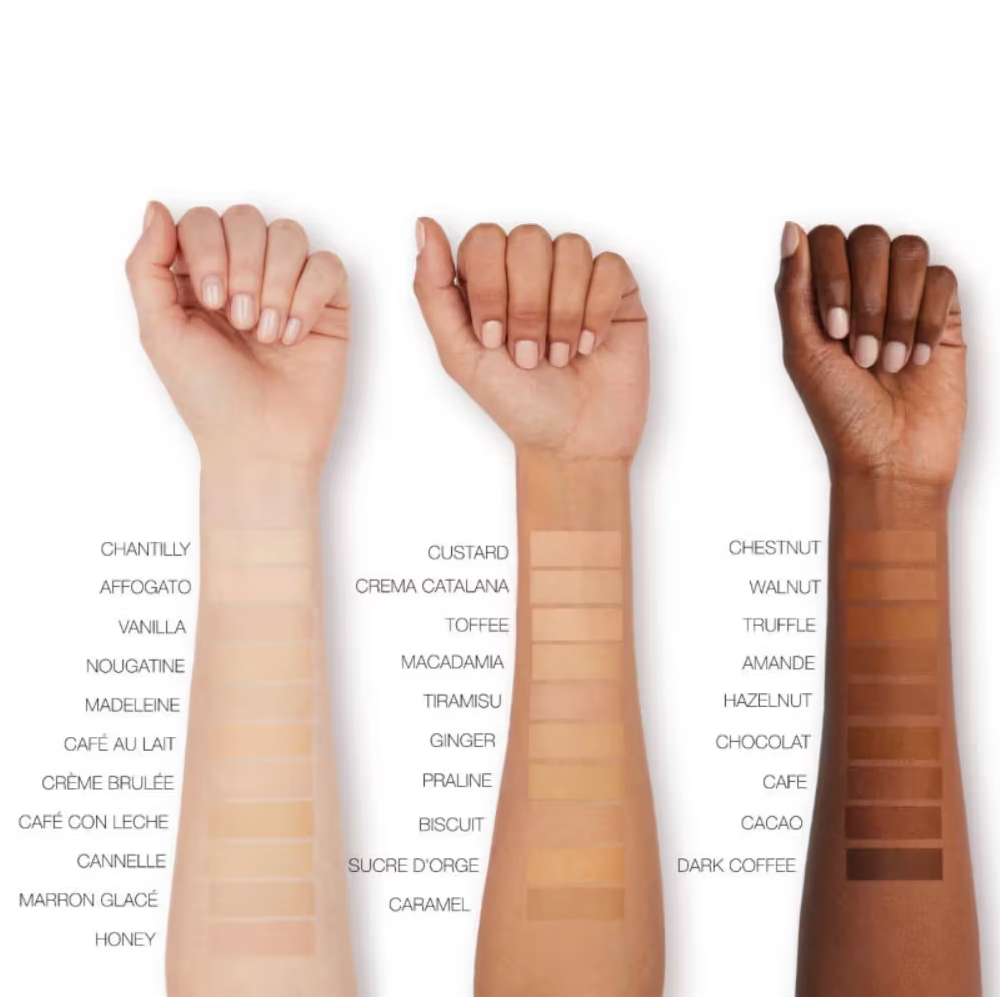 NARS Soft Matte Complete Concealer