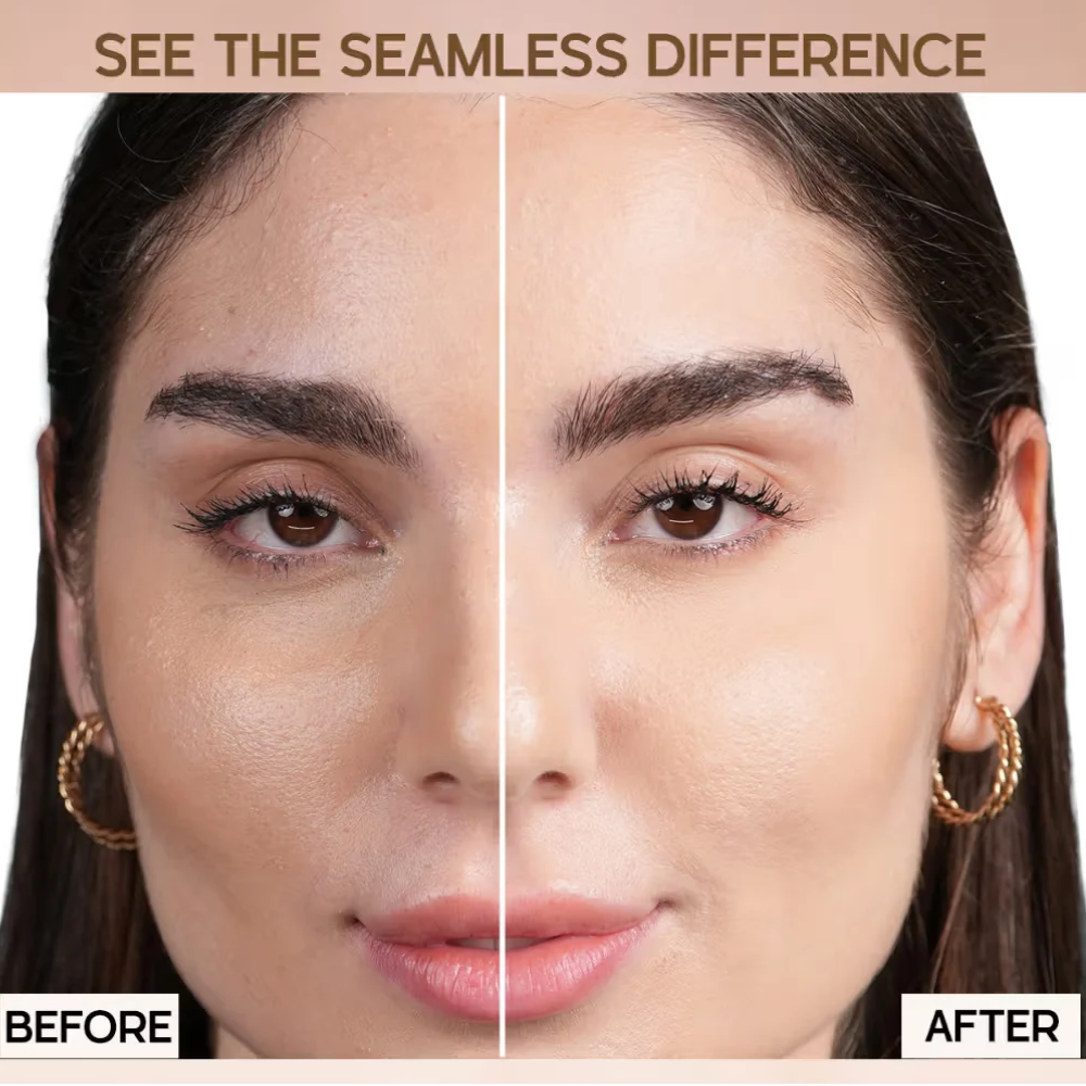 Insight Cosmetics Blend Perfection Foundation