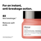 L'Oréal Professionnel Inforcer Mask for Reduced Hair Breakage & Split ends With Biotin & Vitamin B6