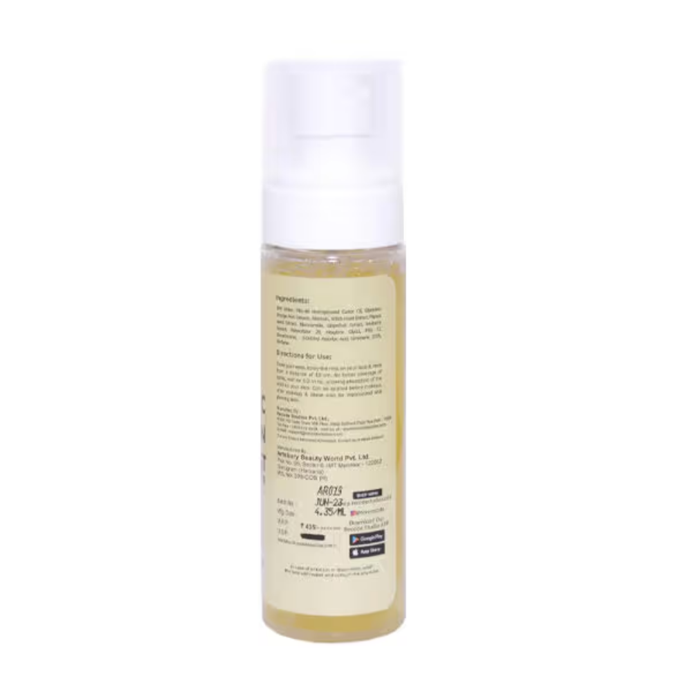 Recode Vitamin C Skin Mist