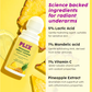 Plix Pineapple Odour Control Underarm Roll-On
