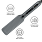 HNK Glyde Premium Straightener