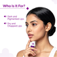 The Derma Co 1% Kojic Acid Lip Balm SPF 50 PA+++