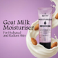Recode Moisturizer with Goat Milk