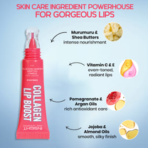 Insight Cosmetics Collagen Lip Boost