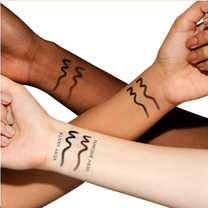 Huda Beauty Creamy Kohl Longwear Eye Pencil