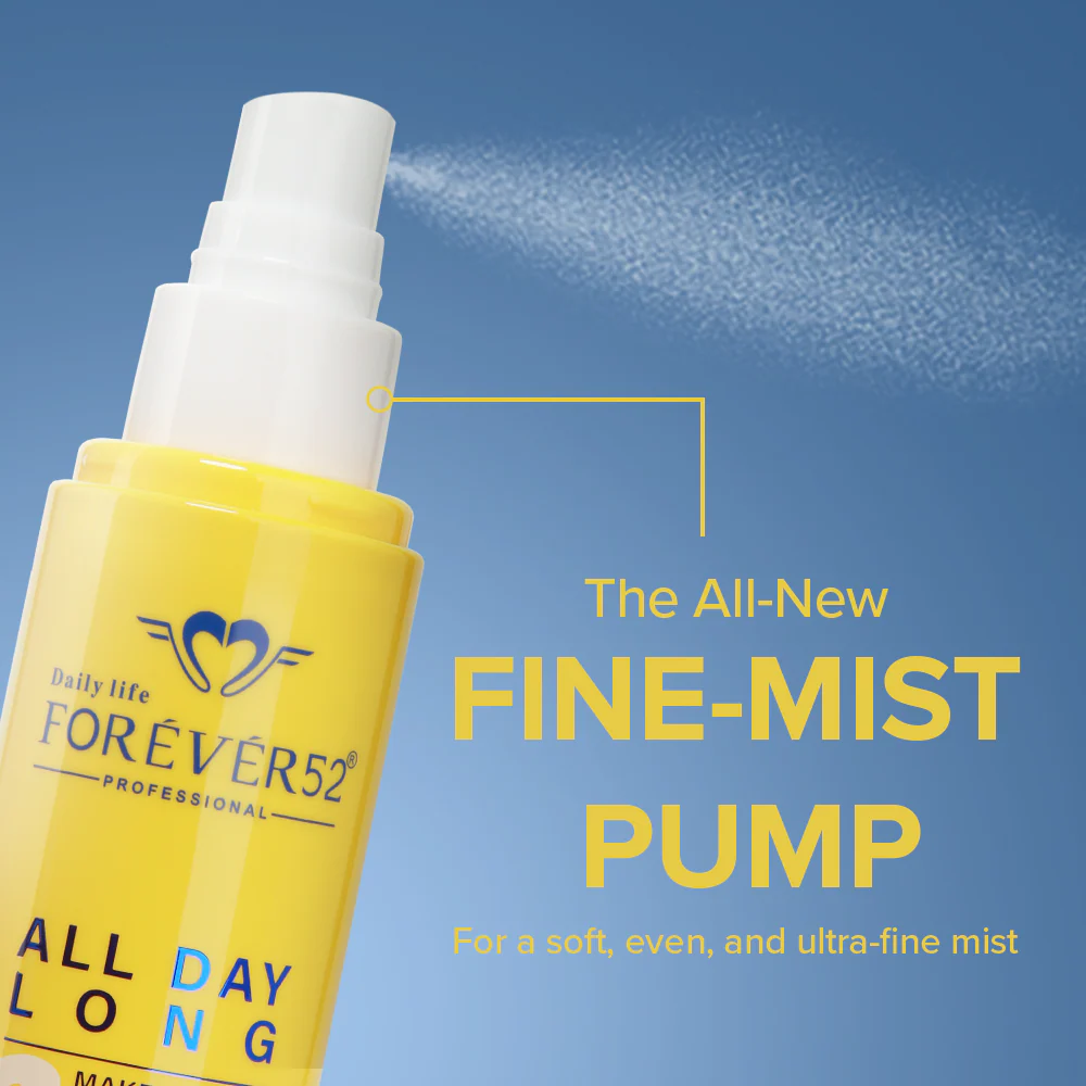 Daily Forever52 All Day Long Fix It Makeup Fixer - LMF001