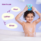 Plix Kids Happy Hair Gentle Shampoo For Gentle Cleansing