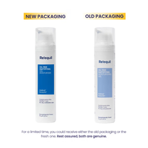Re'equil Oil Free Mattifying Moisturising Gel