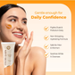 Colors Queen Anti-Dust Facial Cleanser With Ice Crystal Face Wash