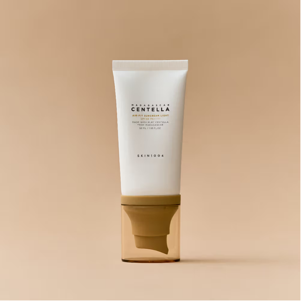 Skin1004 Madagascar Centella Air-Fit Suncream Light SPF 30