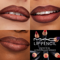 M.A.C Lip Pencil