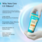 Pilgrim 5% Niacinamide Hydra Glow Gel Sunscreen SPF 50+ PA++++ In-Vivo tested & New Gen UV filter