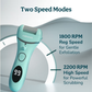 Caresmith Bloom Rechargeable Callus Remover for Feet Pedicure Machine