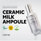 TIRTIR Ceramic Milk Ampoule